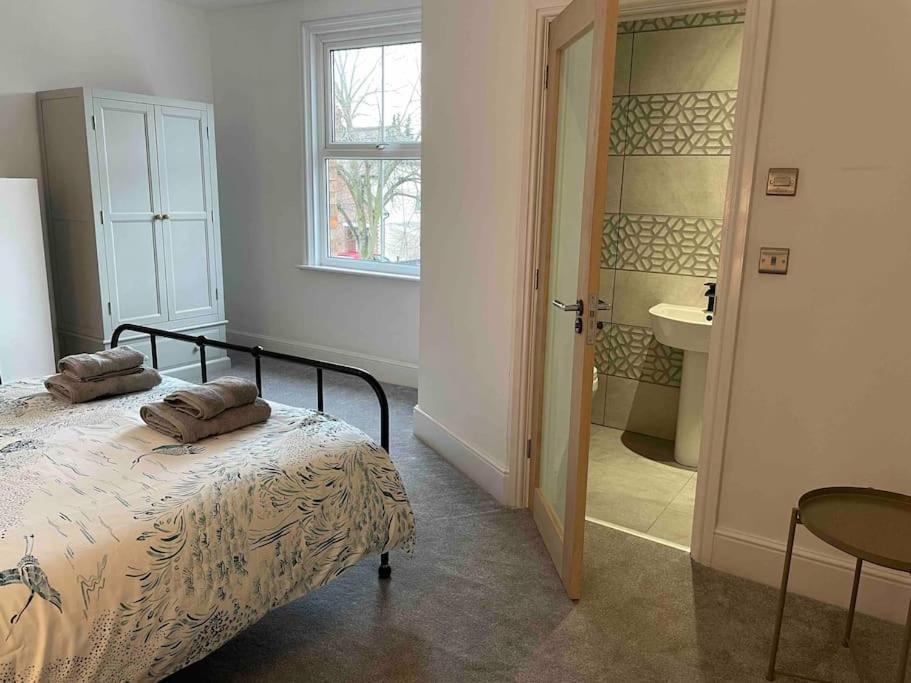May Cottage In Stratford Upon Avon Kültér fotó